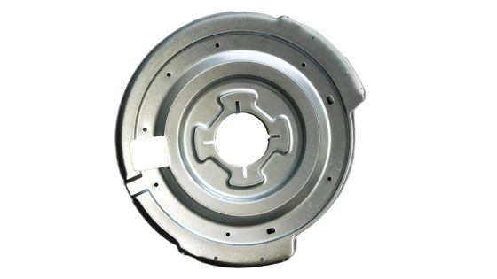 Customized Stamping Parts Direct Stamping Chassis for Customized Designs