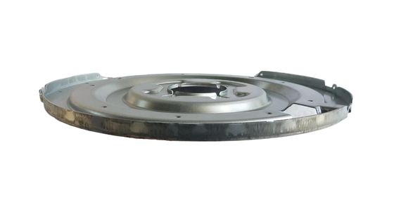 Customized Stamping Parts Direct Stamping Chassis for Customized Designs