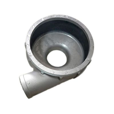 Thickness Depending on Different Materials CNC Machine Parts for Mechanical Precision