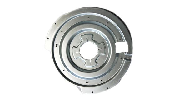 Customized Stamping Parts Direct Stamping Chassis for Customized Designs