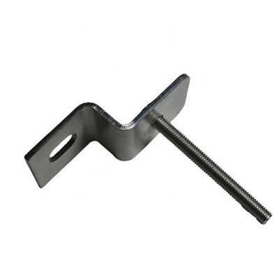 Professional Custom Metal Products Manufacturers with Customized Shaping Process