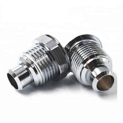 Hebei Nanfeng Custom-made Production Precision CNC Machining for Electronic Equipment