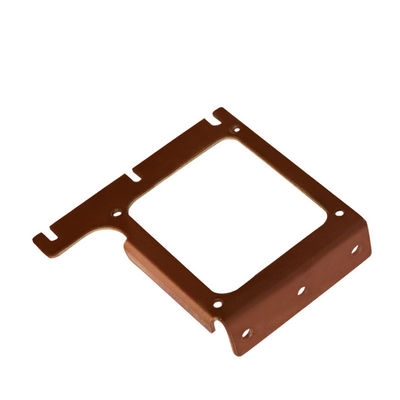 Street Light Poles Welding Metal Parts with Customized Design and Heavy Duty Build
