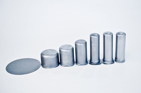 Hebei Nanfeng Custom-made Production Precision CNC Machining for Electronic Equipment