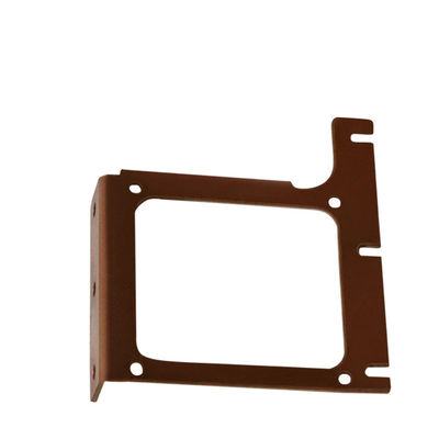 Street Light Poles Welding Metal Parts with Customized Design and Heavy Duty Build