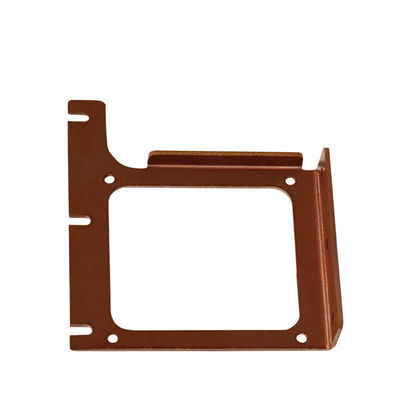 Street Light Poles Welding Metal Parts with Customized Design and Heavy Duty Build
