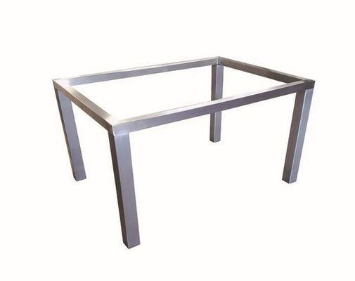 Customized Metal Product Frame for Professional Customization Solutions