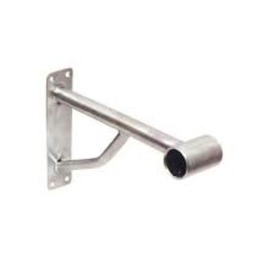 Customized Stamping Hardware Part Precision Stainless Steel Brackets at Best Prices