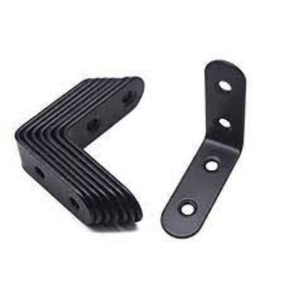 Customized Stamping Hardware Part Precision Stainless Steel Brackets at Best Prices