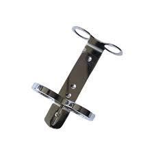 Customized Stamping Hardware Part Precision Stainless Steel Brackets at Best Prices