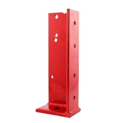 Hebei Nanfeng Custom-made Production Metal Steel Frame Structure Welding Fabrication