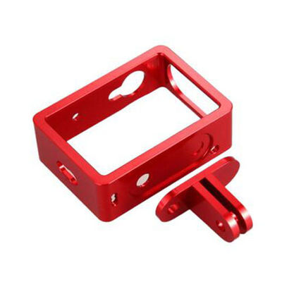 Hebei Nanfeng Custom-made Production Metal Steel Frame Structure Welding Fabrication
