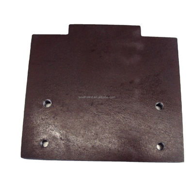 Any Color Custom Metal Parts with Heavy Duty Welding Sheet Metal Fabrication