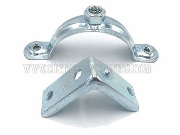Customized Thickness Stainless Steel Deep Drawn Parts for OEM Product Manufacturing