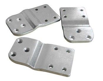 Customized Thickness Stainless Steel Deep Drawn Parts for OEM Product Manufacturing