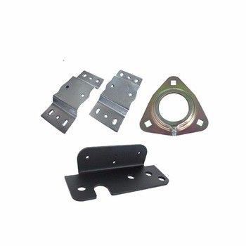 Customized Thickness Stainless Steel Deep Drawn Parts for OEM Product Manufacturing