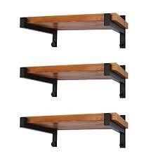 Easy to Install Customized Steel Wall Mounted Shelf Brackets at Reasonable Prices
