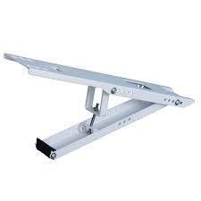 Home Inspection In-house Cold Roll Steel Brackets for Air Conditioner Outdoor Support