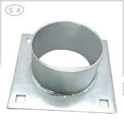 Customized Metal Fasteners and Brackets Designed for Long-Lasting Performance