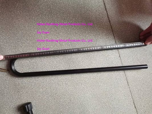 Industry Bending Welding Freestanding Bike Stand for Mountain Road Bikes Garage Parking