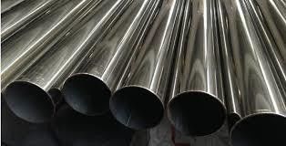 Fabrication Stainless Steel and Copper Metal Pipes Stamping Process for Custom OEM Parts
