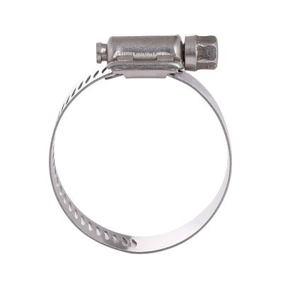 Metal Pipe Clamps with Hot Dipped Galvanized Coating Standard or Nonstandard Options