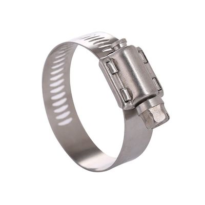Metal Pipe Clamps with Hot Dipped Galvanized Coating Standard or Nonstandard Options