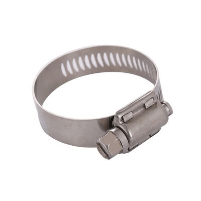 Metal Pipe Clamps with Hot Dipped Galvanized Coating Standard or Nonstandard Options