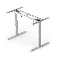 100% Inspection Fabrication Customized Removable Adjustable Metal Bar Table Base Frame