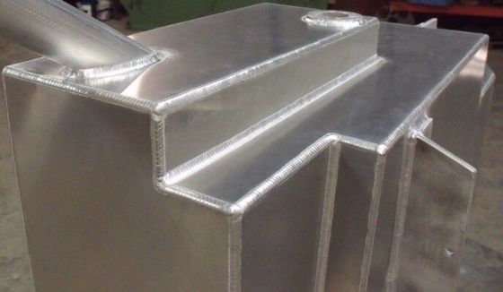 Power Coated Heavy Duty OEM Custom Metal Welding Fabrication
