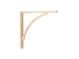 Customer's Request Customized Wall Mounted Shelf Brackets with and Reasonable Prices