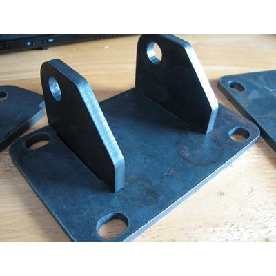 GB Standard Customized Auto Welding Stamping Metal Part with ISO9001 2008 Certificate