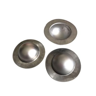 OEM Sheet Metal Fabrication Parts with Thickness Depending on different materials