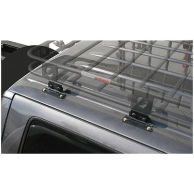 Galvanized Custom Sheet Metal Stainless Steel Structure Tube Frame