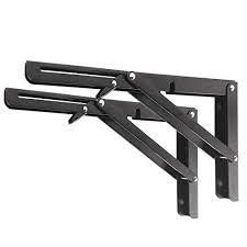 Inspection In-House or Third Party Customized Wall Mounted Shelf Brackets in Low Prices
