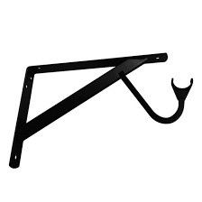 Inspection In-House or Third Party Customized Wall Mounted Shelf Brackets in Low Prices