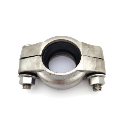 Customized Punched Hardware Auto Spare Parts with Fabrication and Galvanized Coating