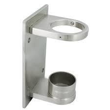 Custom Process Bending and Stamping Stainless Steel Wall Mounting Brackets Customized