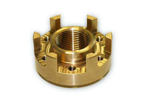 Customized Punched Hardware Auto Spare Parts with Fabrication and Galvanized Coating