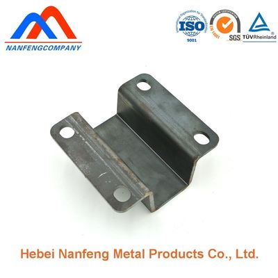 Metal Steel Frame Structure Welding Fabrication Advanced Equipment for Customer's Demand
