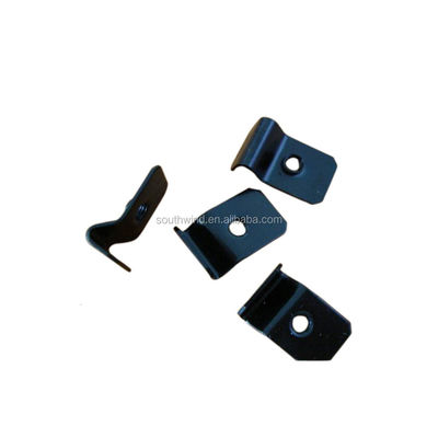 Custom Steel Motorcycle Spare Parts Customers' Demand and Precision Engineered Design