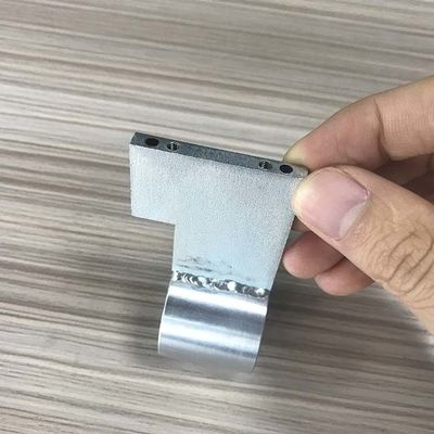 Custom Sheet Metal Pipe Tube Welding with Advanced Equipment and Professional Service