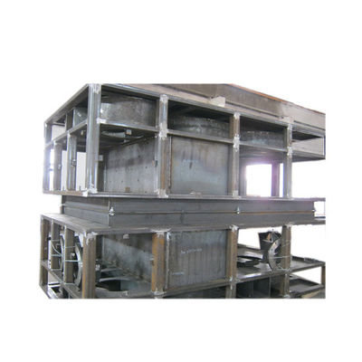 Custom Sheet Metal Pipe Tube Welding with Advanced Equipment and Professional Service