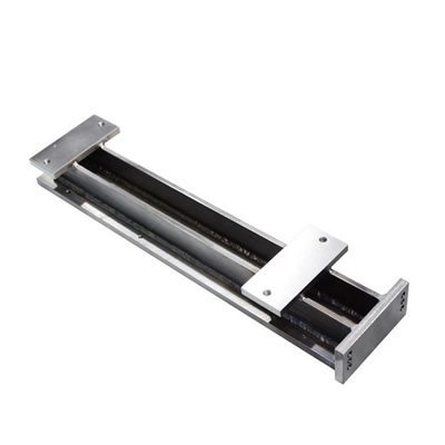 Custom Anodized Aluminum Titanium Stainless Steel Parts and Customized Color Options