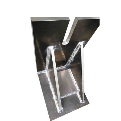 Custom Anodized Aluminum Titanium Stainless Steel Parts and Customized Color Options