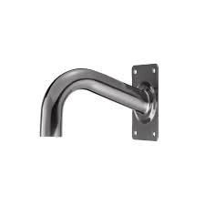 Customized Stamping Hardware Part Stainless Steel Wall Mounting Brackets and Durable