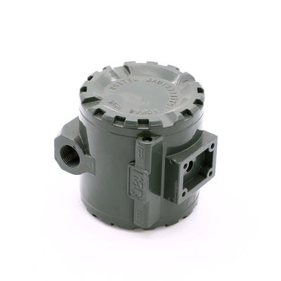 Customized Color Painted Metal Spur Gear for Automobile Transmission Performance