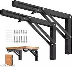 Customized Size Wall Mounted Shelf Brackets for Customer's Request and at Low Prices