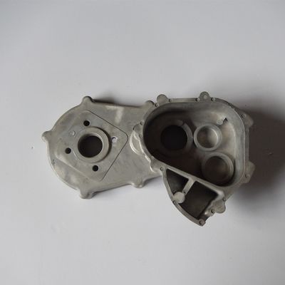 Dependable Thickness Custom Metal Stamping Bracket for Farm Walking Tractor Efficiency