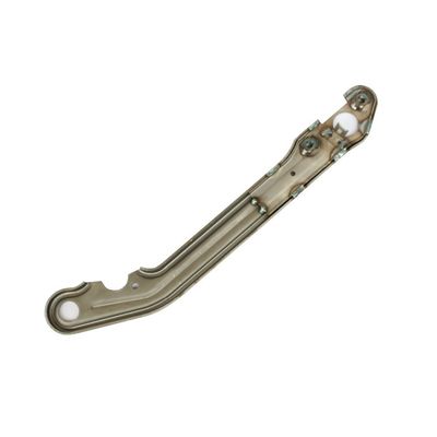 Dependable Thickness Custom Metal Stamping Bracket for Farm Walking Tractor Efficiency